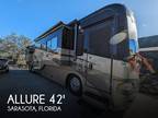 2005 Country Coach Allure 470 Siskiyou Summit 42ft