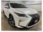 2019 Lexus RX 350 350