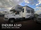 2006 Gulf Stream Endura 6340 34ft