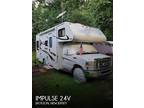 2008 Itasca Impulse 24V 24ft