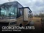 2009 Forest River Georgetown 378TS 37ft