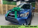 2016 Subaru Forester 2.0XT Touring for sale