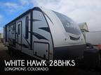 2016 Jayco White Hawk 28BHKS 28ft