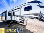 2022 Forest River RV Forest River RV Flagstaff Super Lite 528l KRL 33ft