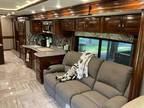 2018 American Coach American Revolution SE 40D 40ft