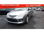 2010 Mazda MAZDA5 Touring HATCHBACK 4-DR