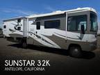 2008 Itasca Sunstar 32K 32ft