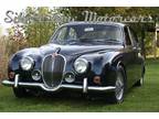 1968 Jaguar Mark II