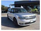 2014 Ford Flex SEL