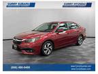 2021 Subaru Legacy Premium