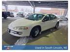 2000 Dodge Intrepid ES