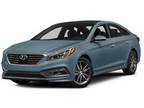 2015 Hyundai Sonata Limited 2.0T