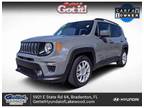 2019 Jeep Renegade Latitude FWD