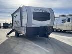 2021 Forest River Forest River RV Flagstaff Micro Lite 22FBS 23ft