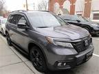 Used 2019 HONDA PASSPORT For Sale