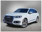 2019 Audi Q7 55 Premium