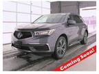 2020 Acura MDX Technology Package