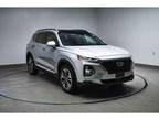 2019 Hyundai Santa Fe Ultimate 2.0T