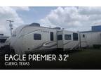 2018 Jayco Eagle Premier 324BHTS 32ft