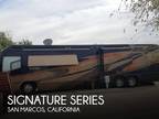 2008 Monaco Signature Series 45 ' Cambridge IV 45ft