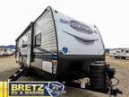 2024 Keystone RV Keystone RV Springdale 240BHWE 28ft