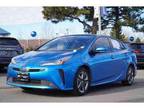 2019 Toyota Prius L Eco