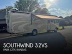 2011 Fleetwood Southwind 32VS 32ft