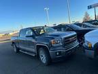 2015 GMC Sierra 1500, 106K miles