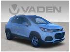 2021 Chevrolet Trax AWD LT