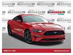 2021 Ford Mustang GT Premium Fastback