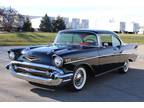 1957 Chevrolet Bel Air 210