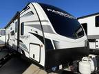 2021 Keystone Passport 2951BH 29ft