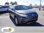 2013 Toyota Highlander Gray, 189K miles