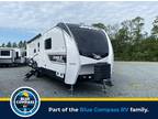 2024 Jayco Jayco Eagle Travel Trailer 320FBOK 38ft