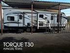 2016 Heartland Torque T30 30ft