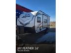 2022 Jayco Jay Feather Micro 166FBS 16ft