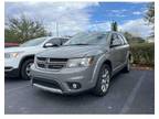 2019 Dodge Journey GT AWD