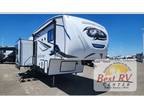 2024 Forest River Forest River RV Cherokee Arctic Wolf 27SGS 29ft