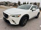 2016 Mazda CX-3 Grand Touring