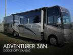 2009 Winnebago Adventurer 38N 38ft