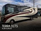 2011 Fleetwood Terra 31TS 31ft