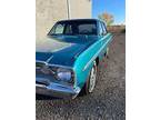 1968 Dodge Dart 1968 dodge dart