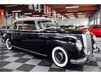 1953 Mercedes-Benz Other Cabriolet D