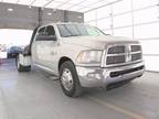 2010 Dodge Ram 3500 ST Crew Cab SWB 2WD DRW