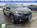 2019 Honda Ridgeline, 69K miles