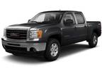 2010 GMC Sierra 1500 SLE