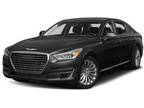 2017 Genesis G90 3.3T Premium