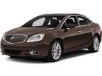 2012 Buick Verano Convenience Group