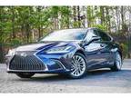 2021 Lexus ES 350 Ultra Luxury