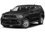 2021 Dodge Durango R/T AWD